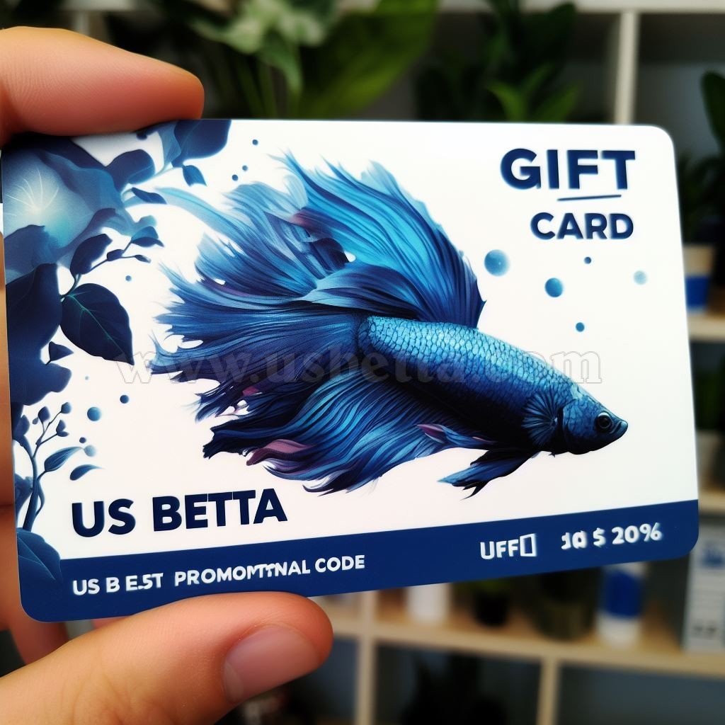 $50 Virtual Gift Card - USBetta